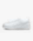Low Resolution Nike Cortez 23 高級皮革女鞋