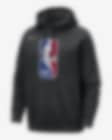 Low Resolution Ανδρικό φούτερ με κουκούλα Nike NBA Team 31 Club