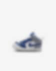 Low Resolution Jordan 1 Baby Cot Bootie