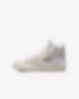 Low Resolution Nike Blazer Mid '77 SE D Younger Kids' Shoes