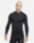 Low Resolution Pánské přiléhavé tričko Nike Pro Dri-FIT s dlouhým rukávem