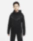Low Resolution Nike Sportswear Tech Fleece Sudadera con capucha con cremallera completa - Niño