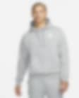 Low Resolution Sweat à capuche en tissu Fleece Nike Sportswear Standard Issue pour Homme