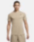 Low Resolution Nike Flex Rep Men's Dri-FIT Short-Sleeve Fitness Top