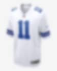 Low Resolution NFL Dallas Cowboys (Micah Parsons) Men's Game Football Jersey