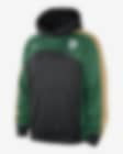 Low Resolution Boston Celtics Starting 5 Nike Therma-FIT NBA-hoodie met graphic voor heren