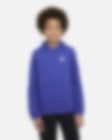 Low Resolution Nike Sportswear Club Older Kids' Pullover Hoodie