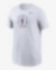 Low Resolution USATF Big Kid's Nike Running T-Shirt