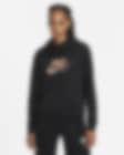sequin nike sweatshirts women's