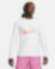 Low Resolution Nike Sportswear Long-Sleeve T-Shirt