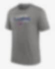 Low Resolution Nike We Are Team (MLB Chicago Cubs) Men's T-Shirt
