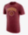 Low Resolution Nike College (Tuskegee) Men's T-Shirt