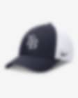 Tampa Bay Rays Evergreen Club Men's Nike MLB Trucker Adjustable Hat