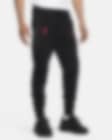 Low Resolution Pantaloni jogger da calcio Nike Liverpool FC Tech Fleece – Uomo
