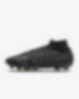 Low Resolution Nike Zoom Mercurial Superfly 9 Elite AG-Pro Artificial-Grass Football Boot