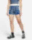Low Resolution Nike x Gyakusou-utility-shorts til kvinder
