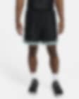 Low Resolution Giannis Dri-FIT, 15 cm-es, DNA kosárlabdás férfi rövidnadrág