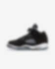 Low Resolution Air Jordan 5 Retro (GS) 复刻大童运动童鞋
