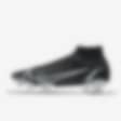 Low Resolution Nike Mercurial Superfly 8 Elite By You Custom Football Boots