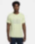 Low Resolution NikeCourt Men's Dri-FIT Tennis T-Shirt