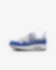 Low Resolution Nike Air Max 1 EasyOn Younger Kids' Shoes