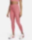 Low Resolution Nike One Luxe Women's Mid-Rise 7/8 Leggings