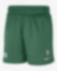 Low Resolution Shorts Nike NBA para hombre Boston Celtics