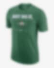 Low Resolution T-shirt męski Nike NBA Boston Celtics Essential