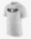 Low Resolution Oregon Max90 Men's Nike College T-Shirt