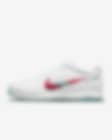 Low Resolution NikeCourt Air Zoom Vapor Pro Women's Hard-Court Tennis Shoe