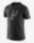 Low Resolution San Antonio Spurs Essential Men's Nike NBA T-Shirt