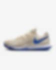 Low Resolution NikeCourt Zoom Vapor Cage 4 Rafa Men’s Hard Court Tennis Shoes