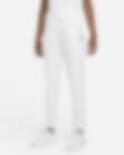 Low Resolution NikeCourt Dri-FIT Strick-Tennishose für Damen