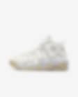 Low Resolution Nike Air More Uptempo Older Kids' Shoes