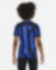 Completino Inter bambino 2023/24 - Nike