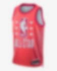 Low Resolution All-Star Edition Jordan Dri-FIT NBA Swingman Jersey