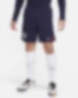 Low Resolution Anglaterra Strike Pantalons curts de futbol de teixit Knit Nike Dri-FIT - Home
