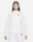 Nike Sportswear Women's Black/White Repel Essential Jacket (DV3006-010)  Size M/L