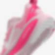Low Resolution Nike Vomero 18 By You Custom Women's Road Running Shoes