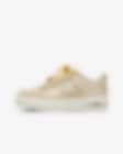 Low Resolution Nike Air Force 1 LV8 3 Big Kids' Shoes