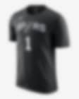 Low Resolution San Antonio Spurs Men's Nike NBA T-Shirt
