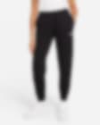 Low Resolution Nike Sportswear Essential Women's Fleece Pants