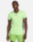 Low Resolution Camisola de ténis NikeCourt Dri-FIT Advantage para homem