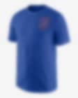 Low Resolution Boise State Men's Nike College Max90 T-Shirt