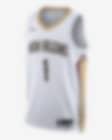 Low Resolution Jersey Nike Dri-FIT de la NBA Swingman para hombre New Orleans Pelicans Association Edition 2022/23