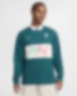 Low Resolution Pánské ragbyové tričko Nike Portugalsko