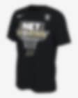Low Resolution Purdue 2024 Men's Regional Champ Men's Nike College Basketball T-Shirt