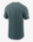 Nike Dri-FIT Sideline Team (NFL Philadelphia Eagles) Men's T-Shirt