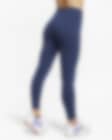 Nike Zenvy Women's Leggings - Black, DQ6017-010