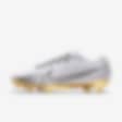 Low Resolution Calzado de fútbol para terreno firme personalizado Nike Zoom Mercurial Vapor 15 Elite FG By You